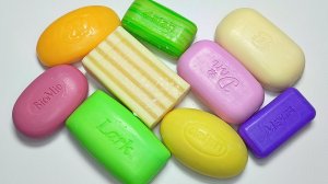 асмр резка мыла. 🧼 cutting soap. asmr