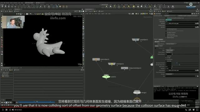 B-43B - Bonus Particle Collision Types смотреть онлайн
