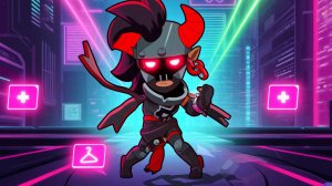 Демон ЭМЗ Бравл старс АРЕНА самый лучший режим