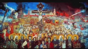 ПРОРОЧЕСТВА Святых отцов  о Будущем России