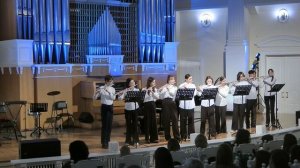 В. Дашкевич. Увертюра к к/ф "Шерлок Холмс и доктор Ватсон"