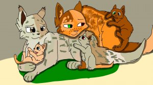 Арт на конкурс Овсянки (Овсяного Поля)