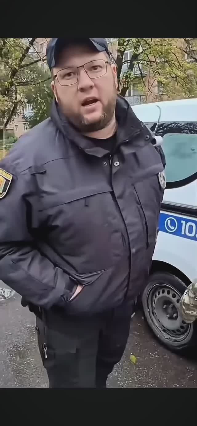 Один Разделался С_ ТЦК! смотреть онлайн