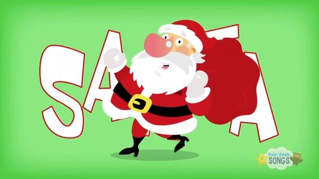 SANTA смотреть онлайн