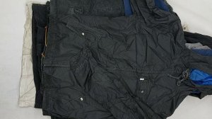 40824 Lee Levi’s Wrangler куртки, 6пак, LLW Jacket 1/2, секонд (vintage/extra/1 кат) оптом