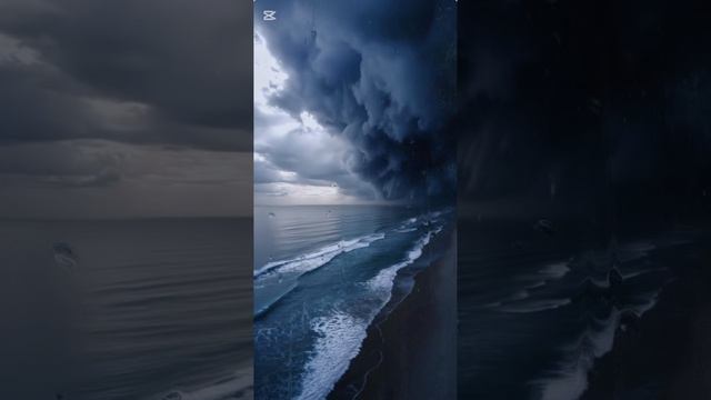 Одинокие тучи смотреть онлайн