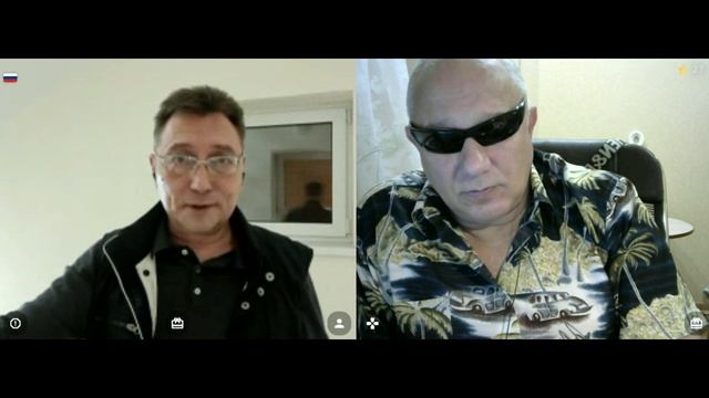 ЧАСТЬ 1. Схема инфляции. Обесценивание денег. Печатать или нет. смотреть онлайн