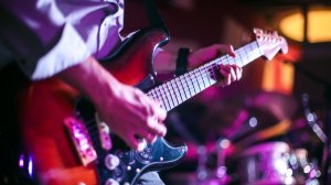 VolDeMaar - Demon Of The City (groovy)