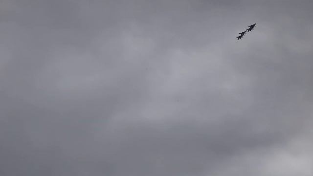 МАКС 2021 Полёты C54A5647 смотреть онлайн