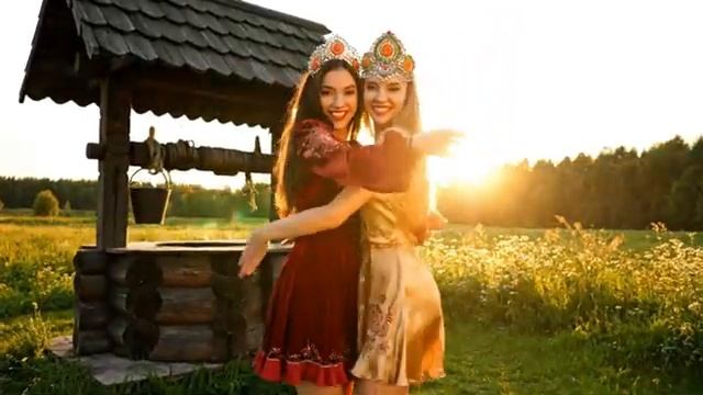 Опа Опа Зеленая ограда Частушки в силе Сектор Газа смотреть онлайн