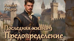 Последняя жизнь 9. Главы 1- 9.