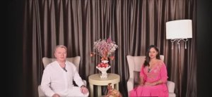 Они готовят новую войну! Арчена ясновидящая из Индии.mp4