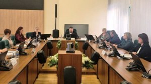 Координационный совет 21.11.2025