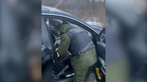 Двух диверсантов, открывших стрельбу по силовикам, ликвидировали в Алтайском крае