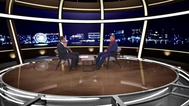 Вәис Бәйрәмов | Ком сәгате 24/11/2025 смотреть онлайн