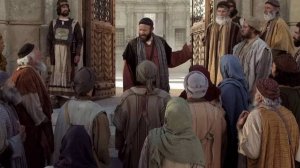 «Вы — храм Божий, и Дух Божий живёт в вас»/Святой апостол Павел/1-е Коринфянам/Новый Завет/Библия