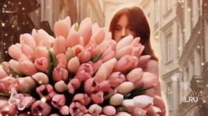 С Днем Рождения - Открытку с днем рождения женщине красивые бесплатно