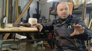 Лайфхак! Гидравлический домкрат работает горизонтально!