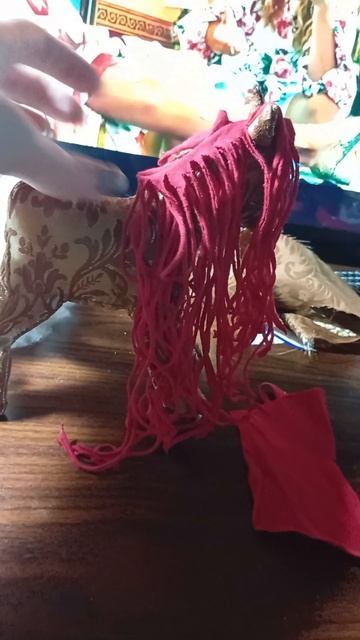 🐴 как сшить лошадь (коня) поделку в школу
#нотка #лошадь #конь #сшитьлошадьконь #поделкавшколу смотреть онлайн