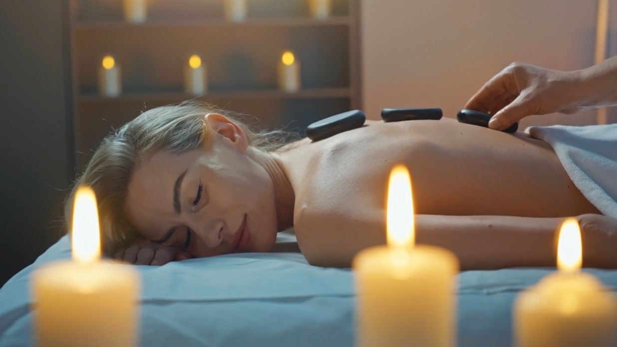 Nature Clinic | More SPA & Resort