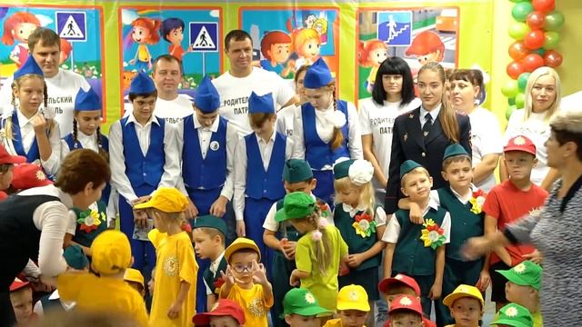 ЮПИД. МАДОУ детский сад № 301 смотреть онлайн