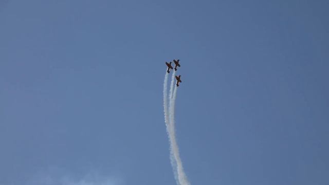 МАКС 2021 Полёты C54A5077 смотреть онлайн