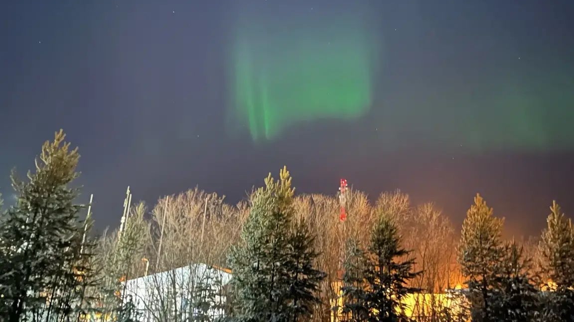 СП Нам Осень краски подарила//Отчёт 6 смотреть онлайн