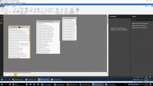 Получение и анализ данных из 1С в Power BI, с коннектором