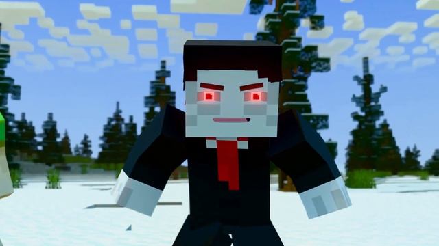 ЗАБАВНЫЕ МОМЕНТЫ СТИВА НА ПЛЯЖЕ В МАЙНКРАФТЕ, МУЛЬТФИЛЬМ смотреть онлайн