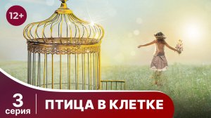 Птица в клетке. Серия 3. Мелодрама. Смотреть онлайн