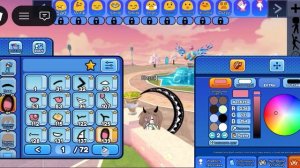 Оу гача онлайн)