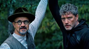 Вампиры средней полосы, 3 сезон, 1 серия смотреть онлайн