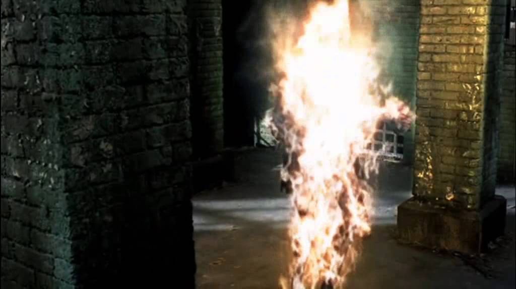 Инквизиторы (Филигон «Гимн инквизиторов», Сверхъестественное) (Елена Васильева)