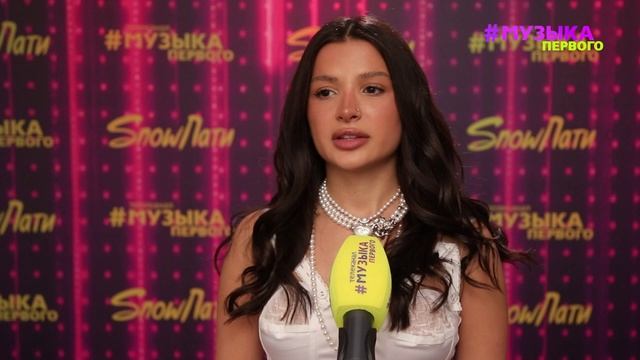 Новости Первого | Рэпер Saluki скоро станет отцом | Амина Tenderlybae поделилась своими успехами смотреть онлайн