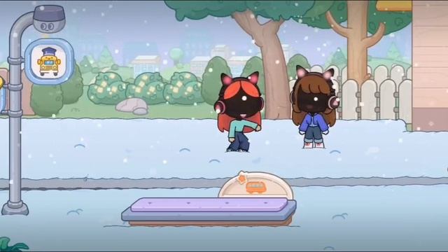 УРА ЗИМА смотреть онлайн