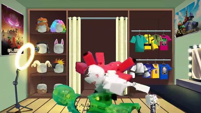 Stikbot против stikbota призрака 4 серия