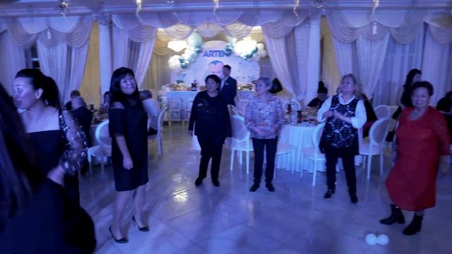 Асянди. Артёму один годик! смотреть онлайн