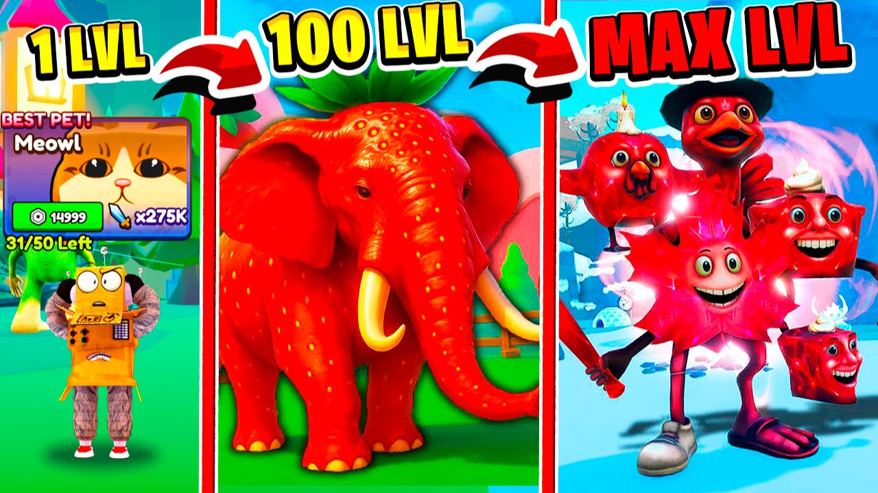 КУПИЛ MEOWL за 15.000 РОБУКСОВ! СДЕЛАЛ МАКСИМАЛЬНУЮ ЭВОЛЮЦИЮ ИТАЛЬЯНСКИХ БРЕЙНРОТОВ в Roblox смотреть онлайн