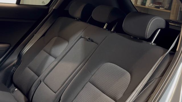 Kia Sportage 4. Авточехлы смотреть онлайн