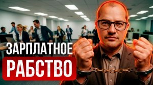 Жить на зарплату до 65? Ты правда этого хочешь?