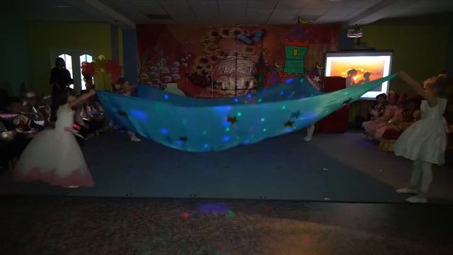 Весенний утренник в детском саду 8 марта. смотреть онлайн