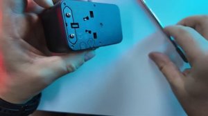 Тестируем Baseus: Магнитный Power Bank PicoGo AM61 с Кабелем и Глобальный Адаптер EnerCore CG11