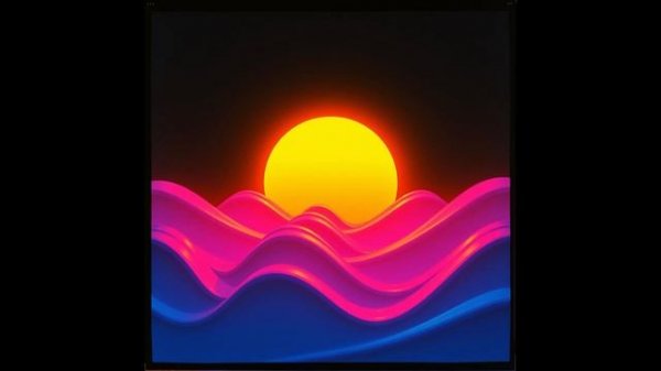 The Moon's Secret Dance