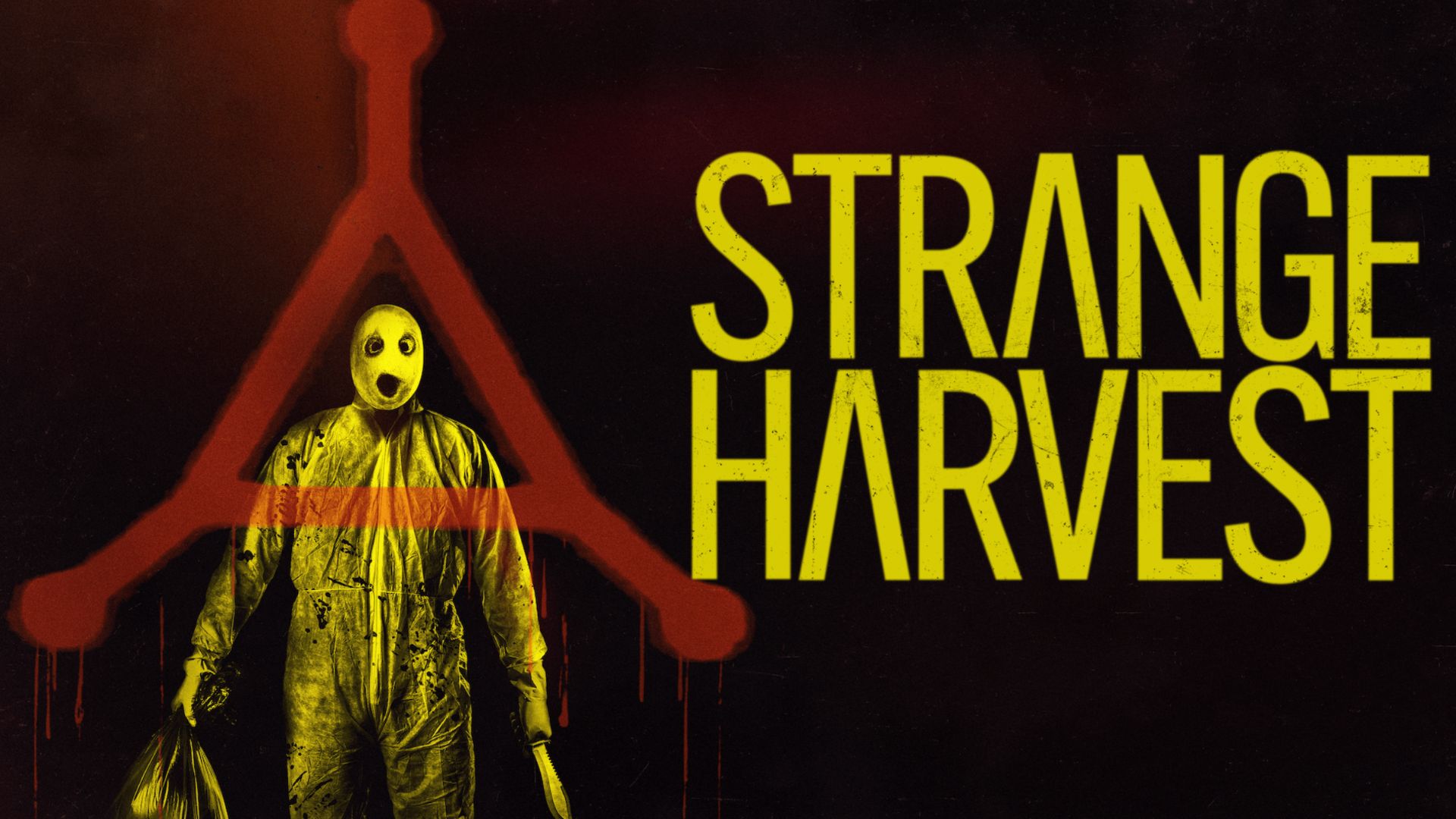 Странный урожай (2024) / Strange Harvest смотреть онлайн