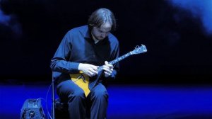 Михаил Кандауров - Зимний путь