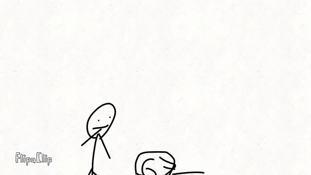 пацан нашёл кепку и одел на себя