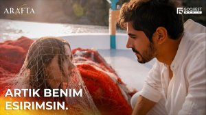 Tekneme Bir Bela Bulaştı! | Arafta 1. Bölüm