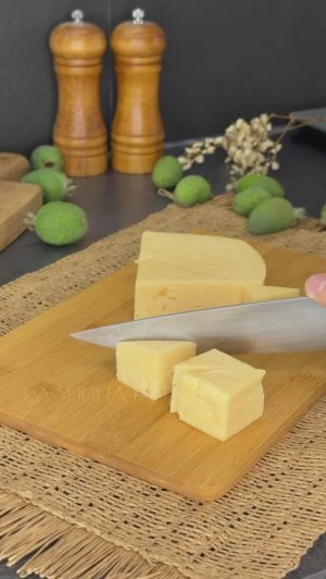 Праздничный стол за 5 минут. Просто и вкусно