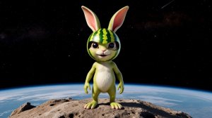 Зайчик передал – Снеголёд (Оригинал)