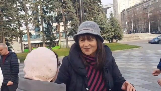 23 ноября 2025  БЕЛАЯ СИРЕНЬ #kharkiv